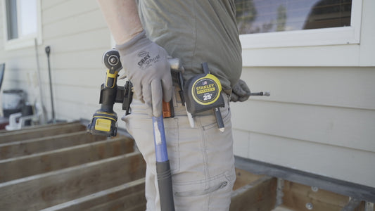 DIY Toolbelts