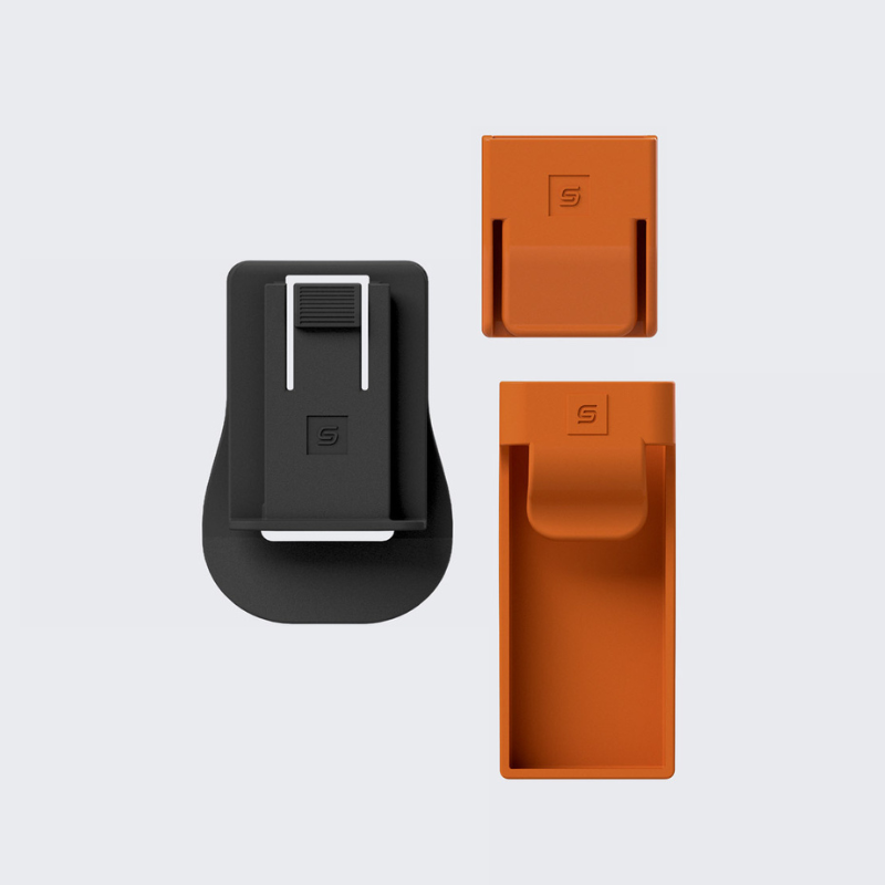 SwatClips Utility Sheath + Base Mini