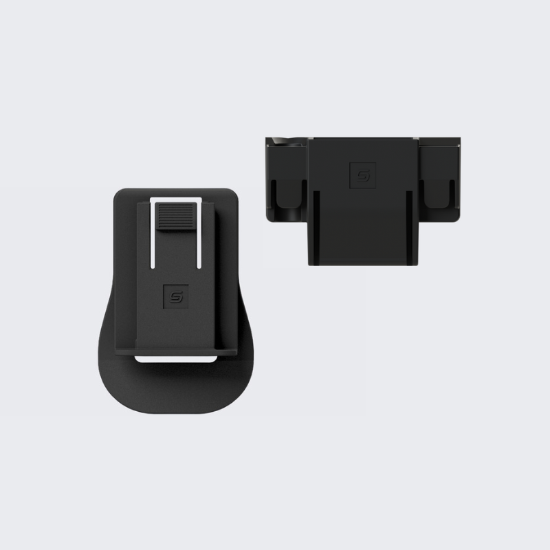 Quick Draw Clip Pro with Base Mini.