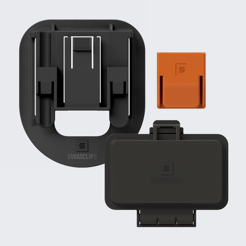 Magnetic Bit Box with Base Pro.
