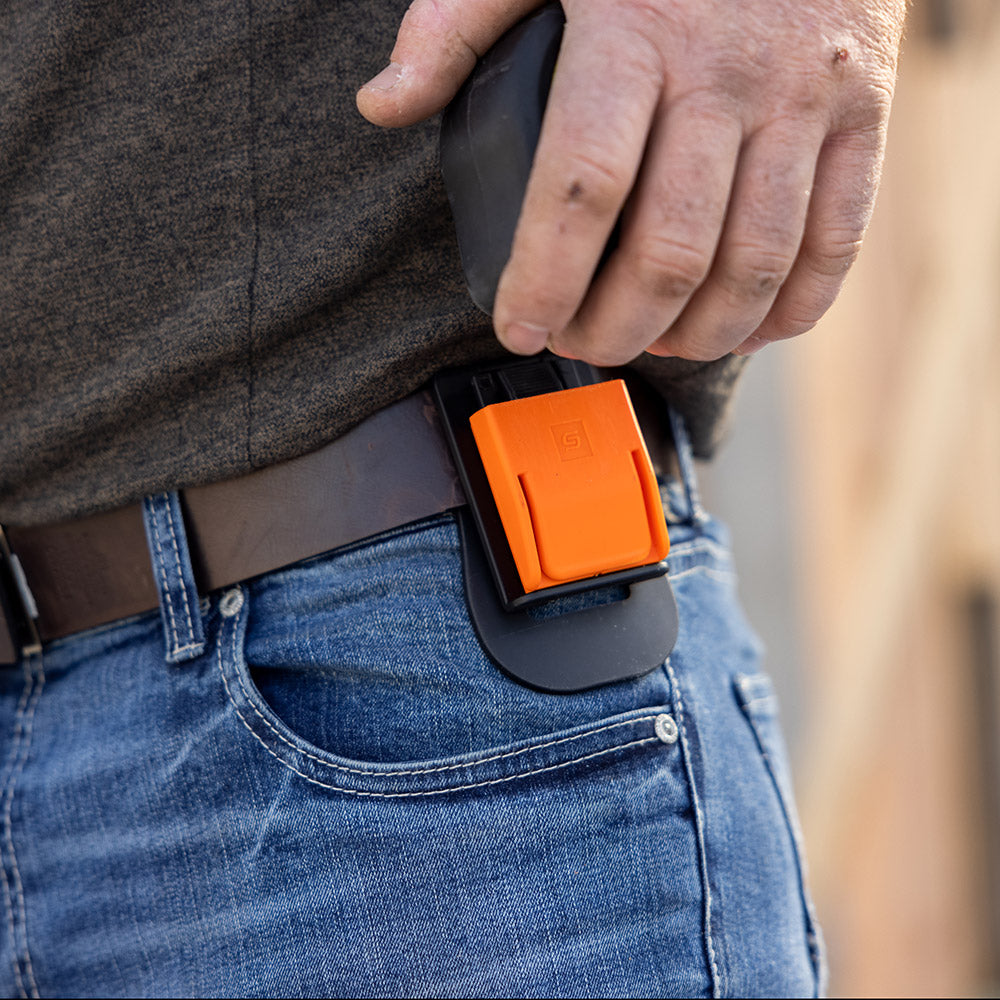 Quick Draw Clip Mini