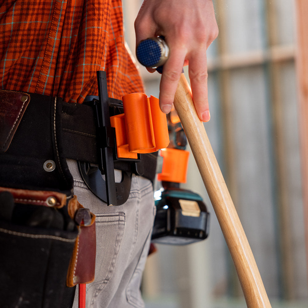 Side Hammer holder