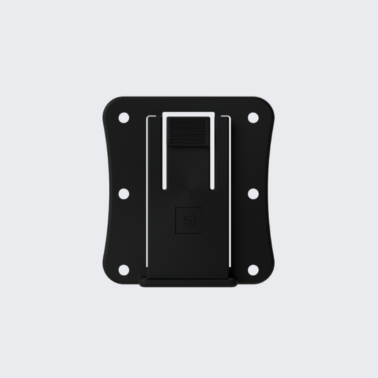 SwatClips Wall Mount for tool storage