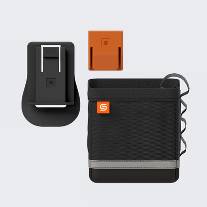 Tool Pouch - SwatClips Drop Pouch